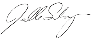 Janelles Signature