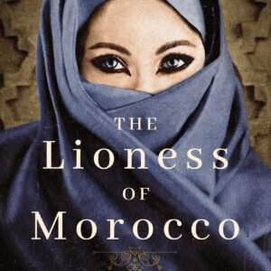 Bravely Book Club - Morocco