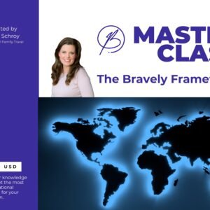 Bravely Masterclass - September 21